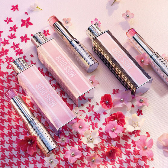 Perfume S&oacute;lido Mini Miss Dior Blooming Bouquet Feminino Eau de Parfum